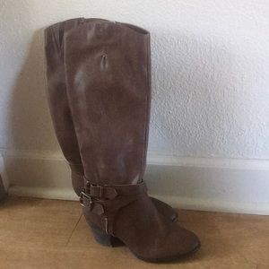 Madeline Girl Tall Boots